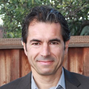 Javier Garza