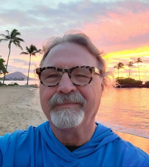 TJ Malievsky