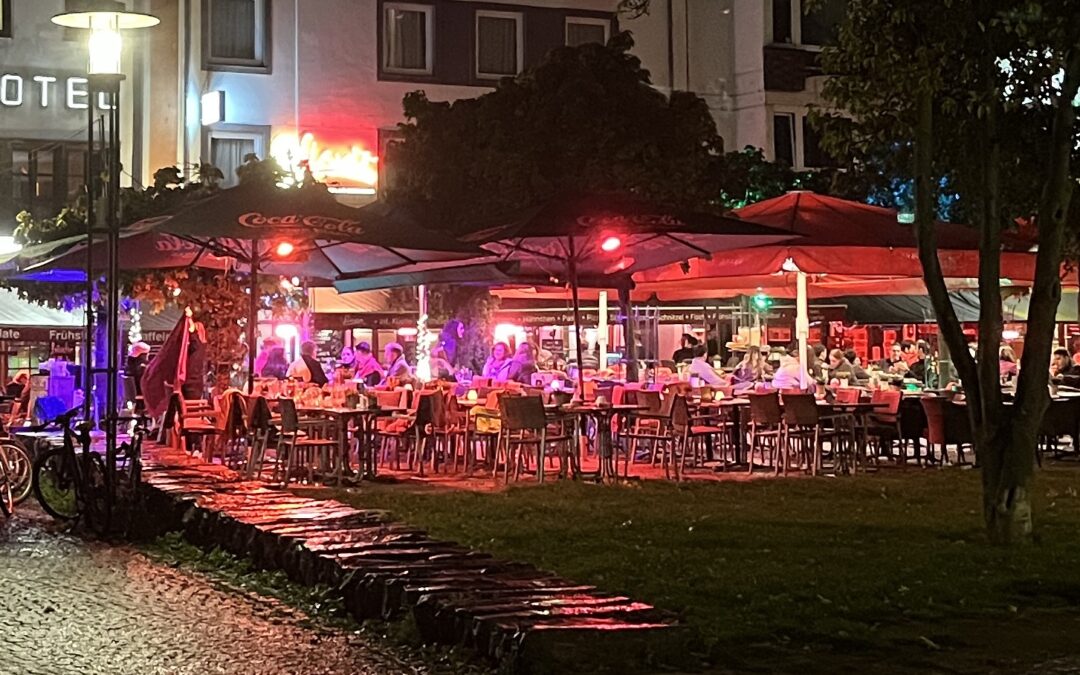 Germany October 2025